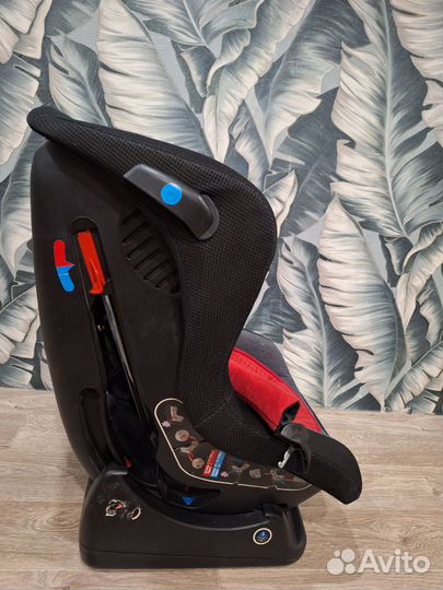 Автомобильное кресло