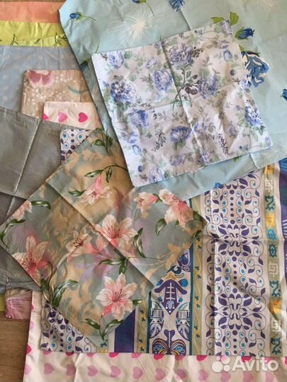 Наперники для подушек. Самовывоз