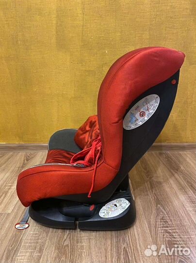 Детские автомобильные кресла
