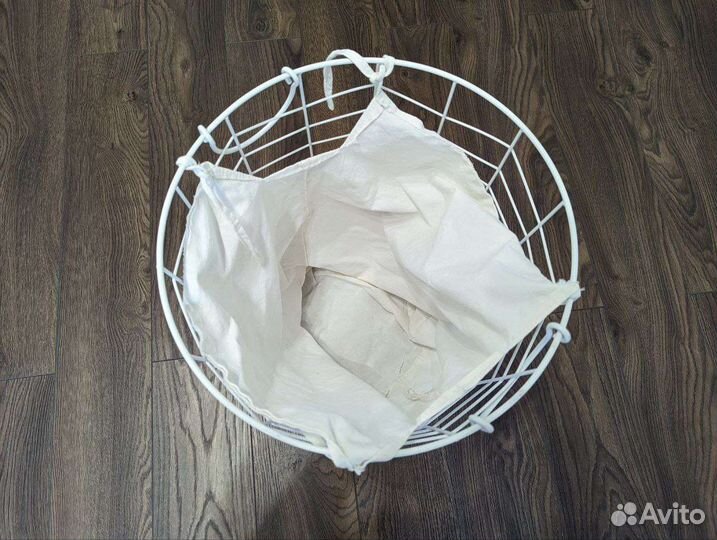Корзина для белья