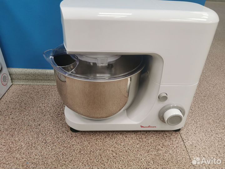 Миксер Moulinex QA150110