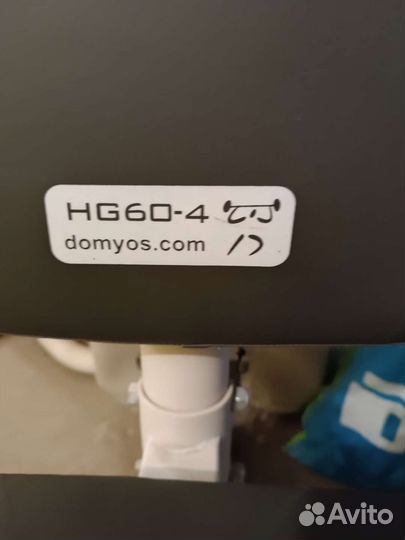 Многофункциональный силовой тренажер