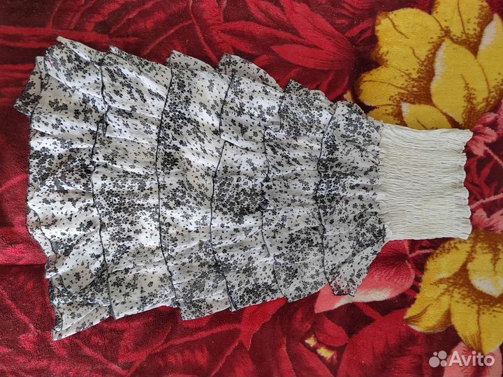 Женская одежда