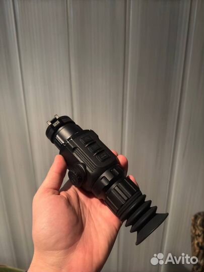 Тепловизор