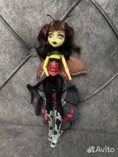 Кукла Монстер Хай