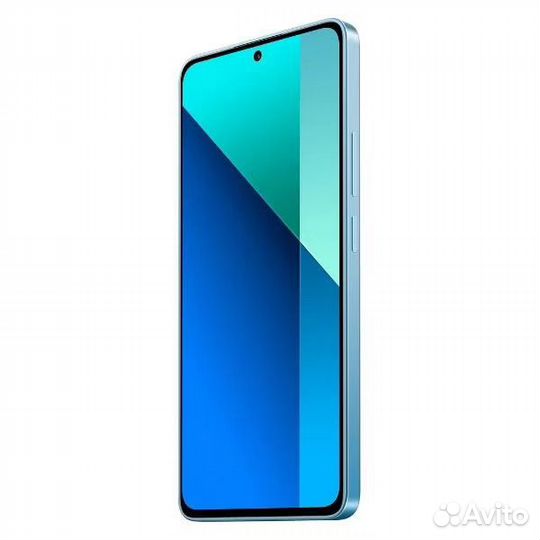 Xiaomi Redmi Note 13, 8/256 ГБ