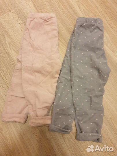 Вещи для девочки