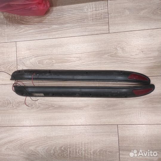 Электросамокат Aovo s3 pro