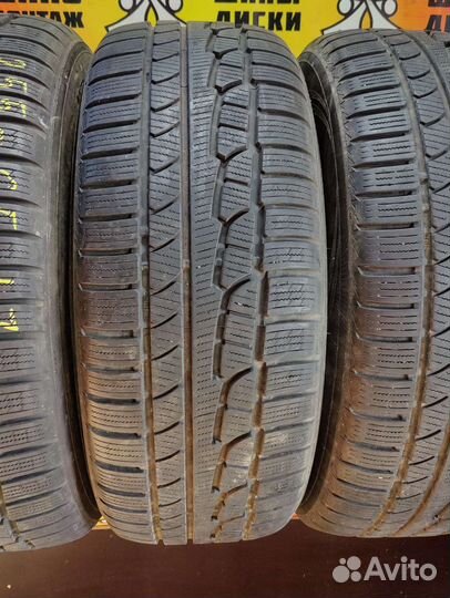 Nokian Tyres WR G2 SUV 255/65 R17 114H