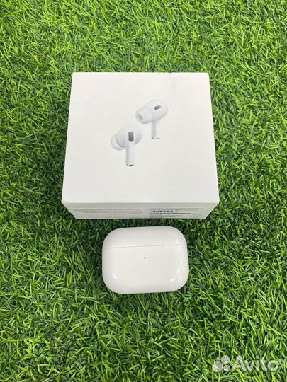 Apple AirPods Pro 2
