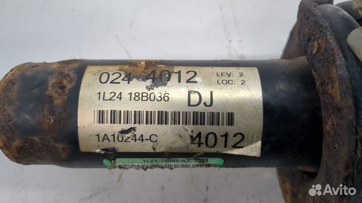 Амортизатор подвески левый передний Ford Explorer