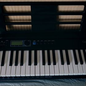 Синтезатор casio ct-s300