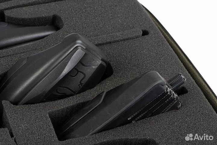 Кейс для сигнализаторов FOX Camolite RX+ Case