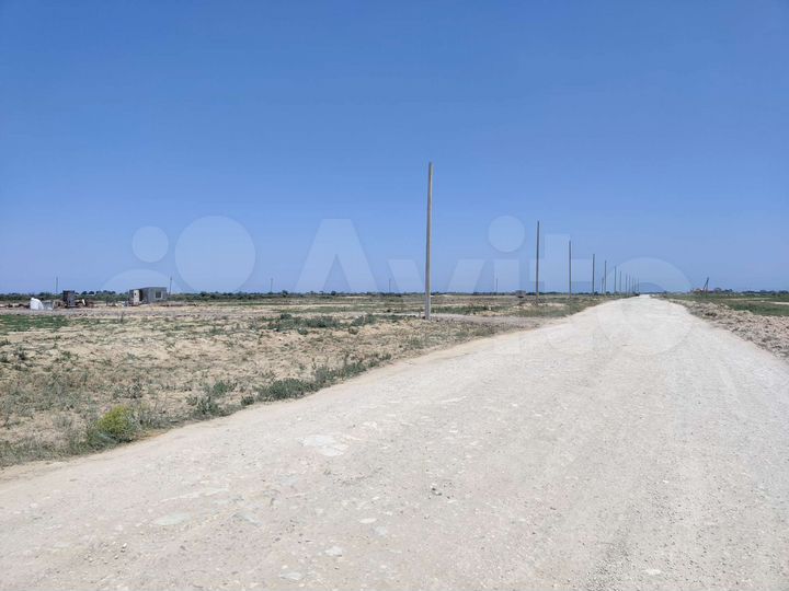 Участок 5 сот. (ИЖС)