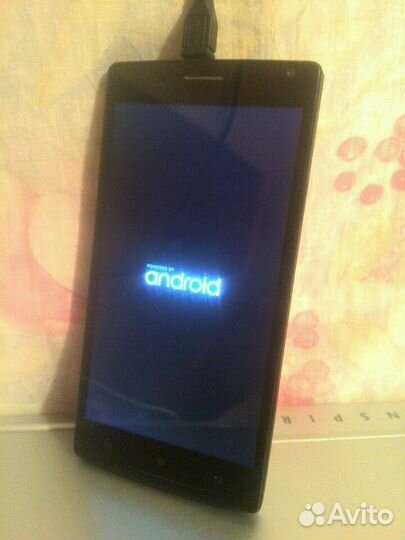 На запчасти Megafon MFLogin ph /Samsung A30 (305)