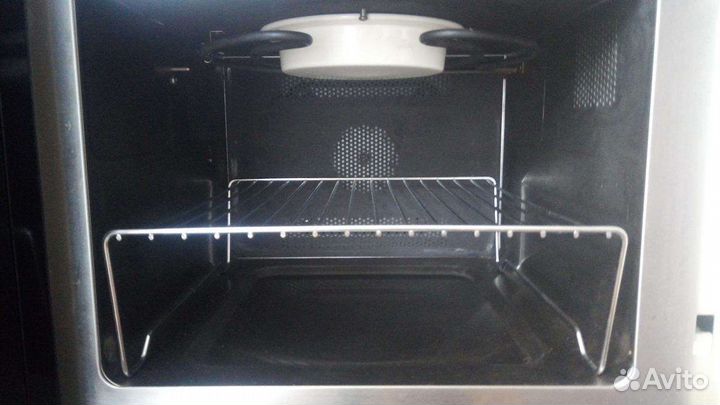 Многофункциональная микроволновая печь