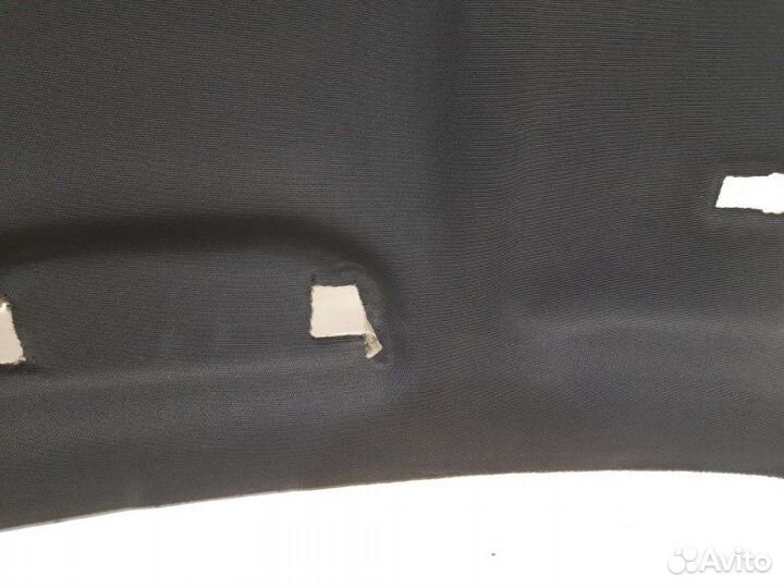 Обшивка потолка Mercedes-Benz Gls X166 2015-2018