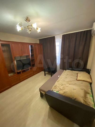 1-к. квартира, 36 м², 7/10 эт.