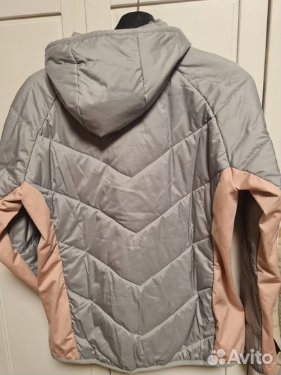 Куртка Nordski Hybrid warm