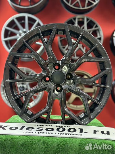 Новенькие Brixton рf-10