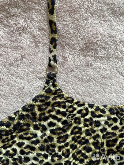 Купальник calzedonia для девочки
