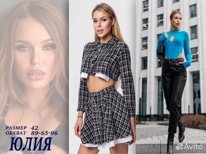 Фотосьемка для маркетплейсов Wildberries ozon