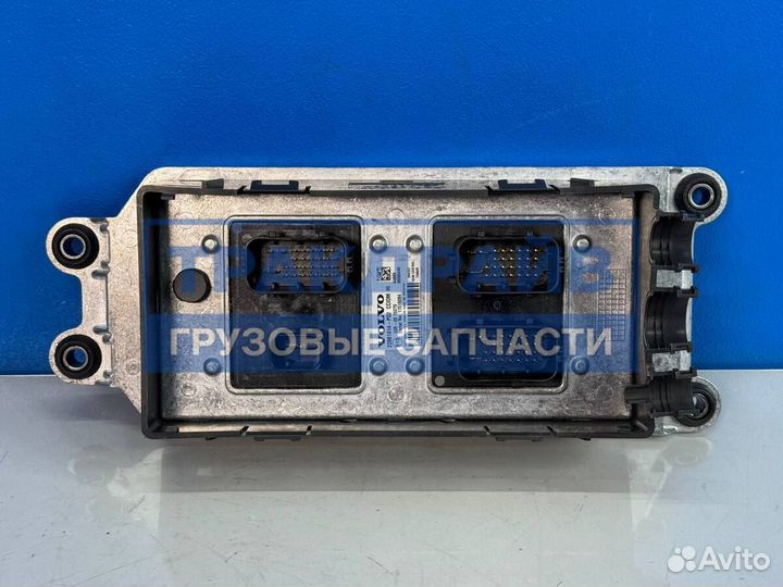 Блок управления Cciom для Вольво Фш4 Фш13