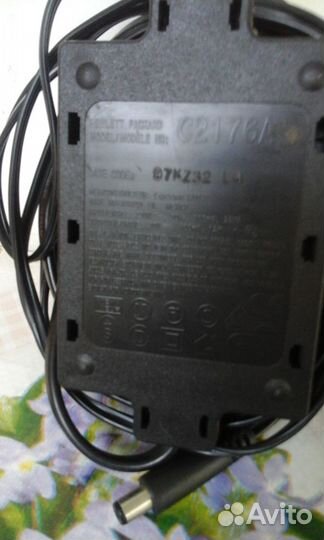 Блок питания к принтеру 12W