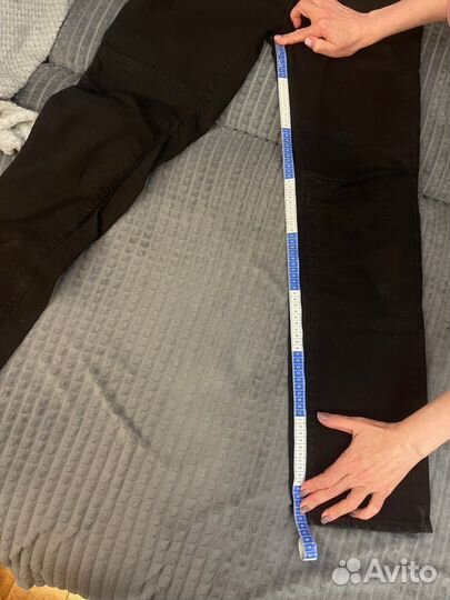 Мотоджинсы spider 33(48-50)