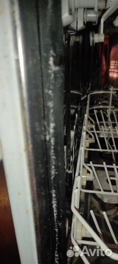 Посудомоечная машина Ariston