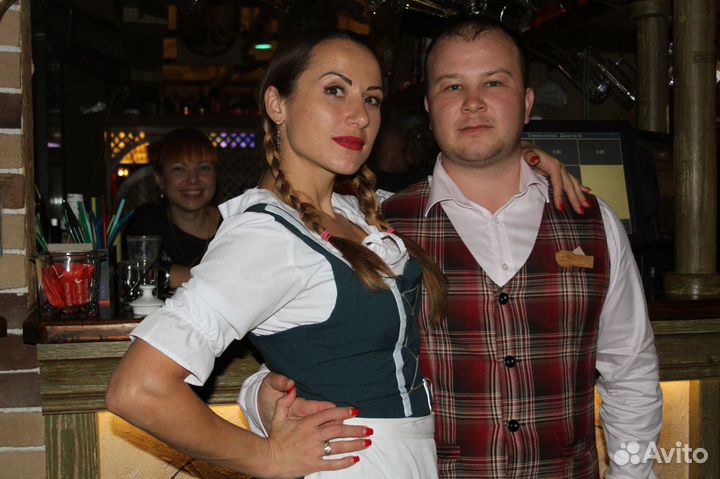 Пошив и ремонт одежды