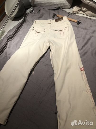 Burton штаны сноубордические, размер m
