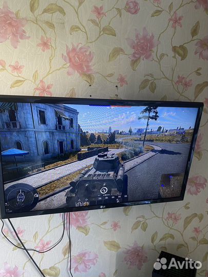 Телевизор LG 32 дюйма