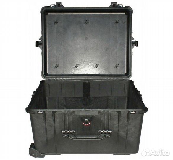 Защитный кейс peli protector 1620