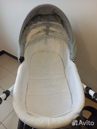 Коляска 2 в 1 Indigo