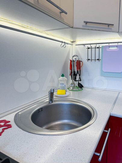 2-к. квартира, 50 м², 4/5 эт.