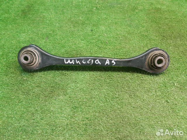 Рычаг поперечный задний Skoda Octavia A5 2004-2013