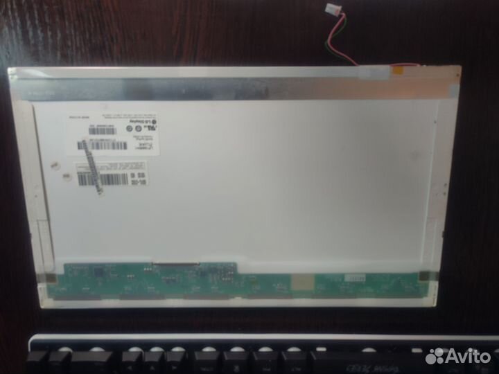 LP156WH1 (TL)(A3) 15.6