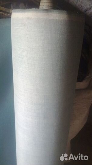 Дермантин СССР