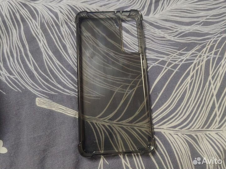 Samsung Galaxy S21 5G, 8/256 ГБ