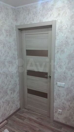 2-к. квартира, 42,6 м², 4/5 эт.