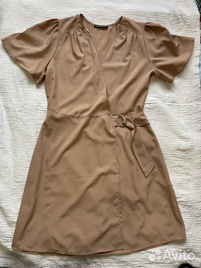 Вещи пакетом