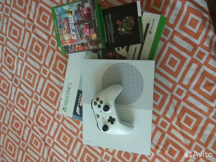 Xbox One