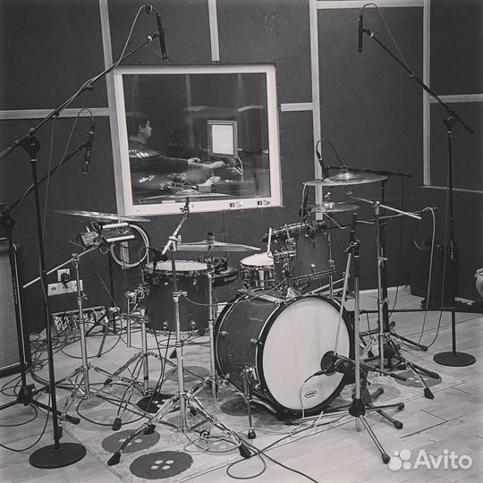 Dreamport Studio - территория творчества