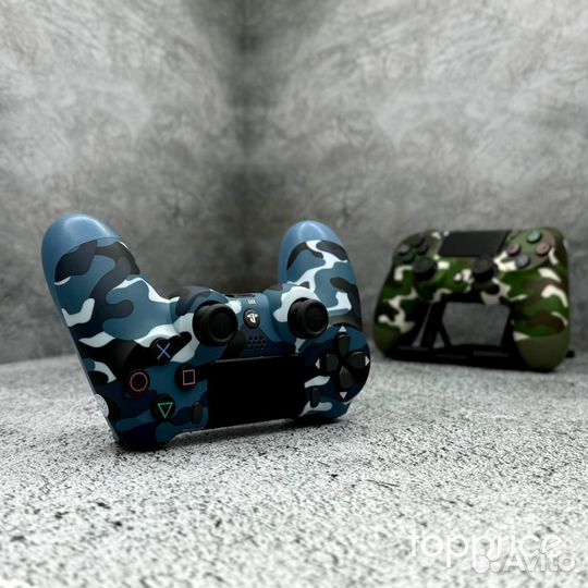 Джойстик dualshock ps4(гарантия )