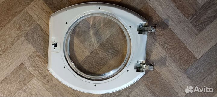 Люк стиральной машины Ariston, Indesit