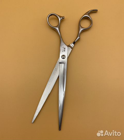 Ножницы для стрижки животных 8* Purple Dragon