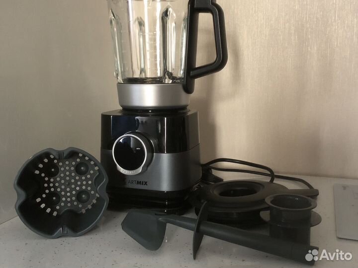 Артмикс - кухонная машина