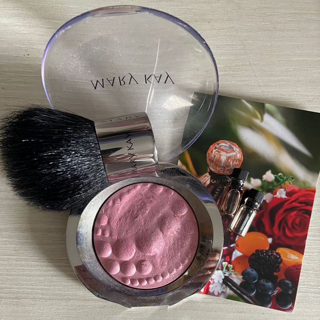 Mary Kay косметика