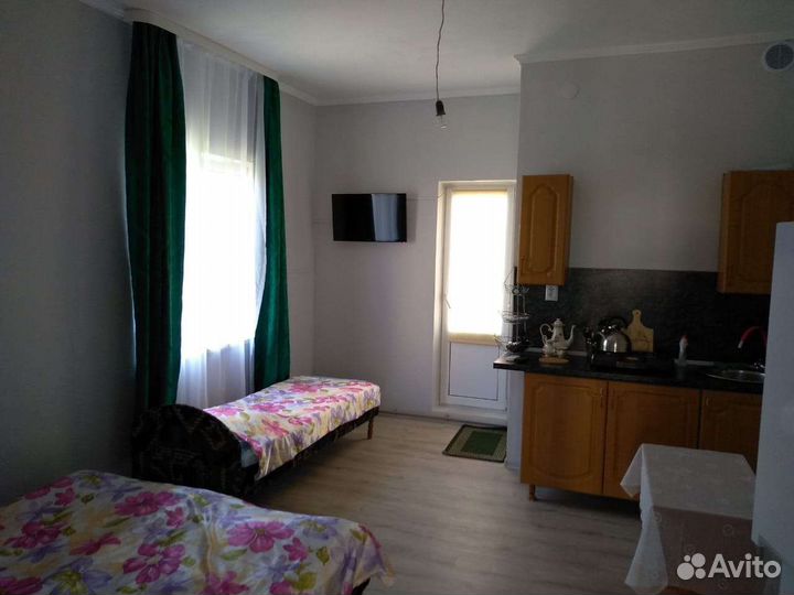 Отдых в Сочи-Лоо